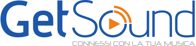 Logo GetSound